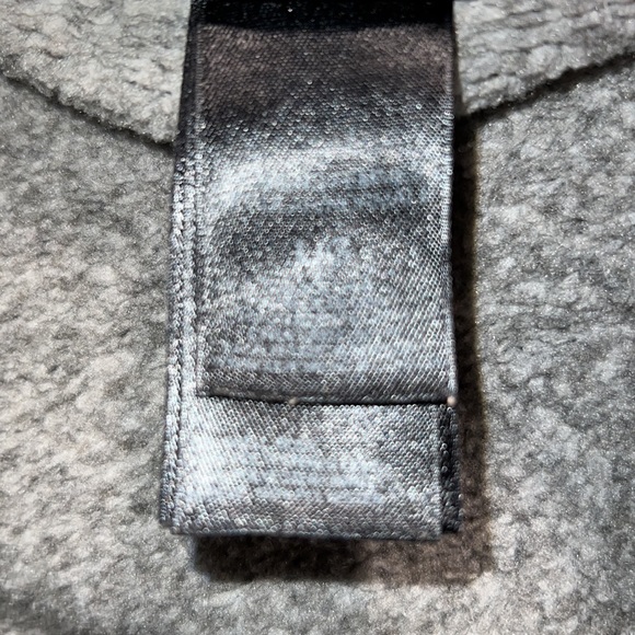 Women’s size Large North Face 3 in 1 Winter Coat - Picture 9 of 9